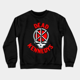 DEAD KENNEDYS Crewneck Sweatshirt